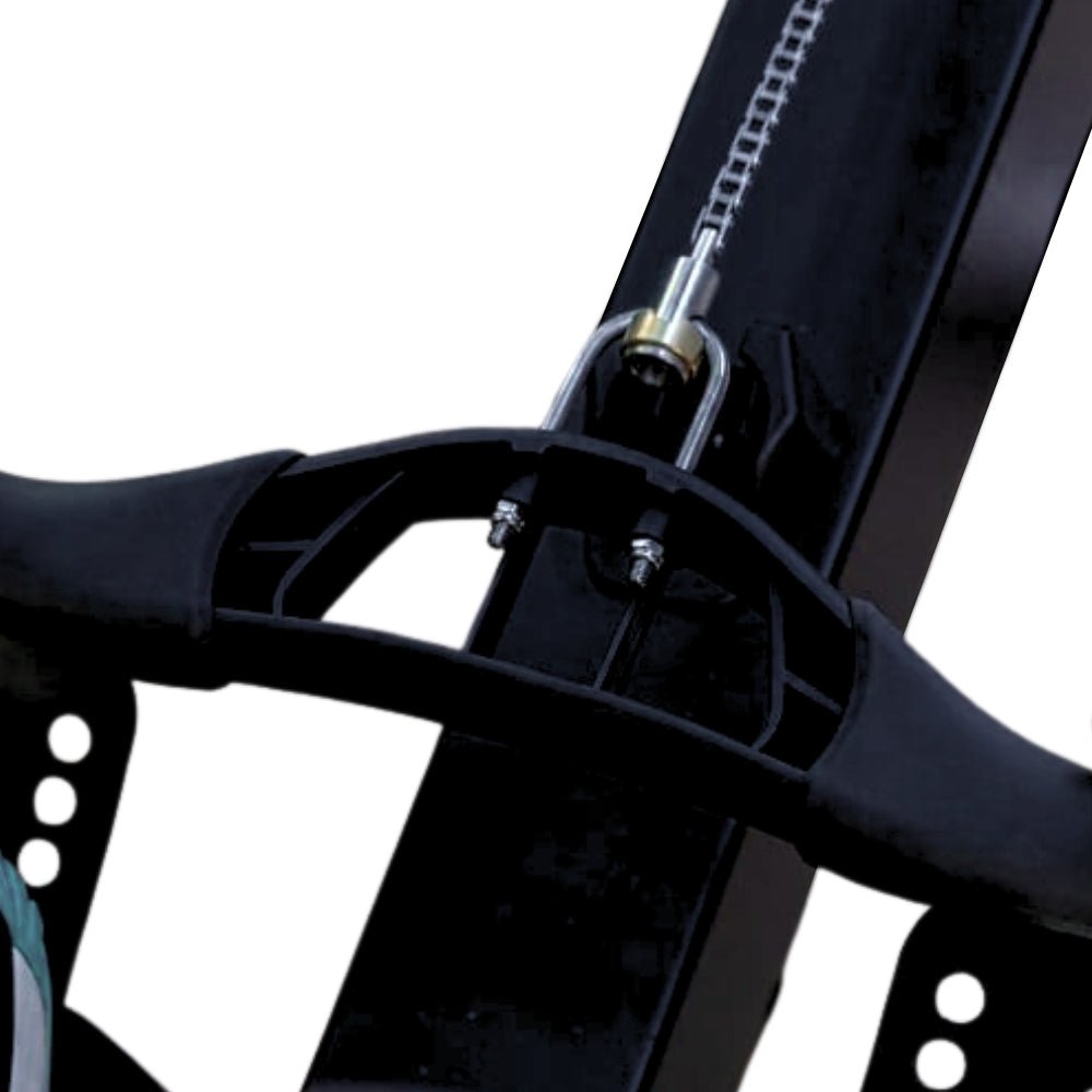 Force USA R3 Air Rower - Gymsportz