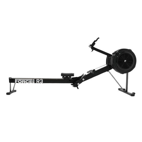 Force USA R3 Air Rower - Gymsportz