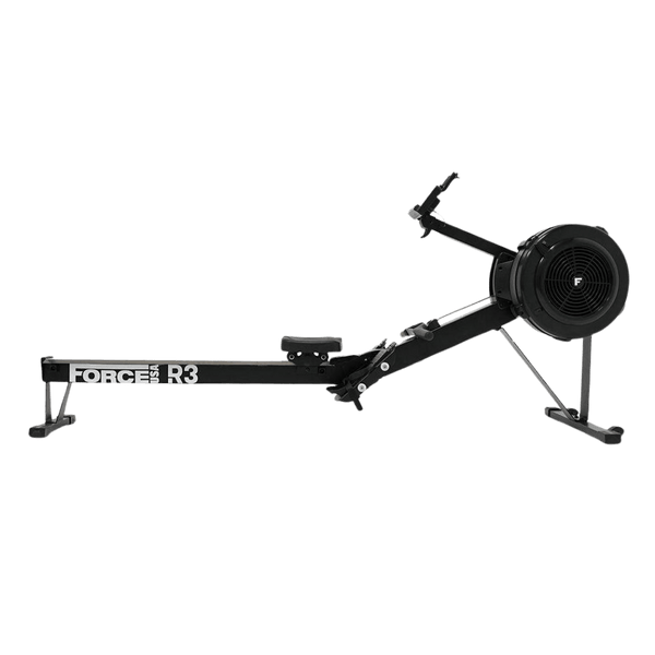 Force USA R3 Air Rower - Gymsportz