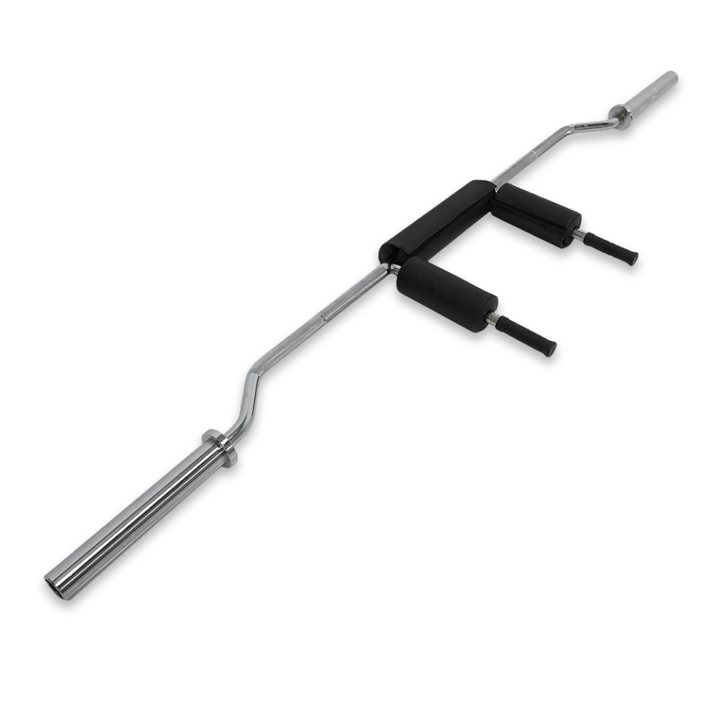 Force USA Safety Squat Bar - Gymsportz
