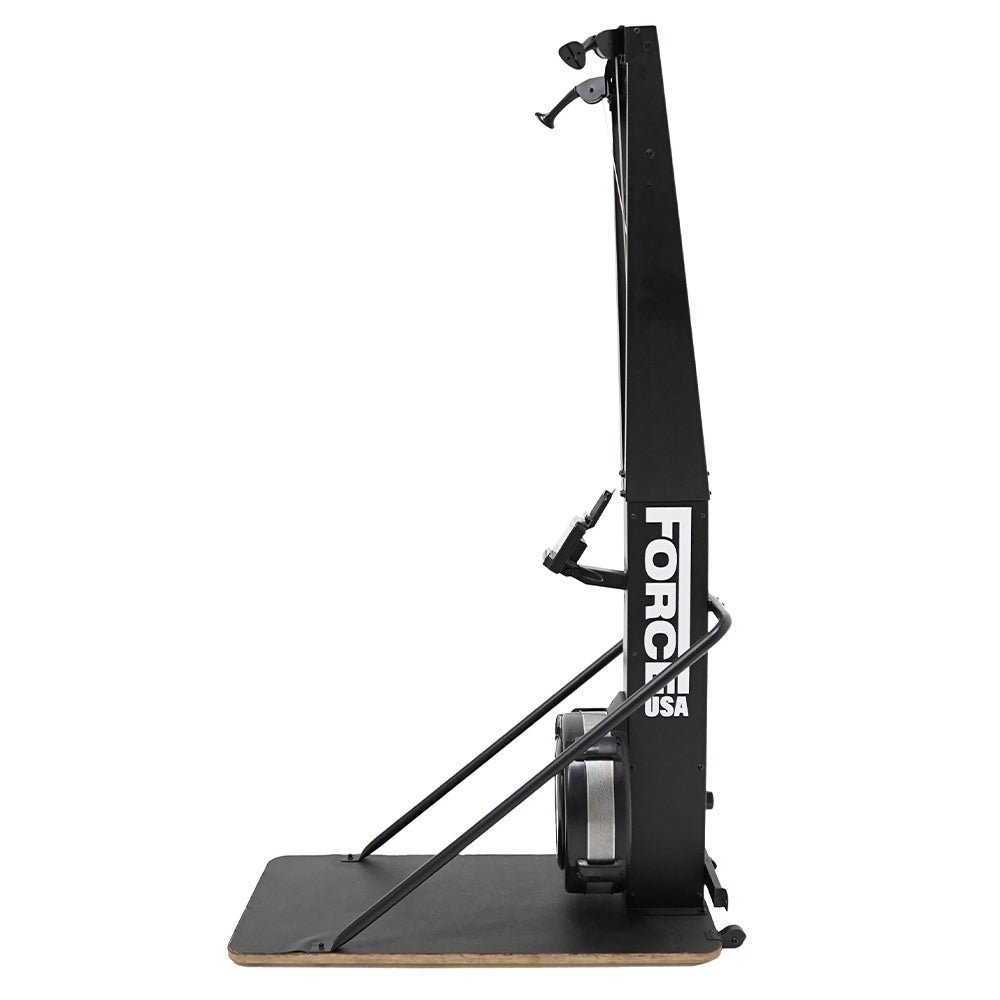 Force USA Ski Trainer & Stand - Gymsportz