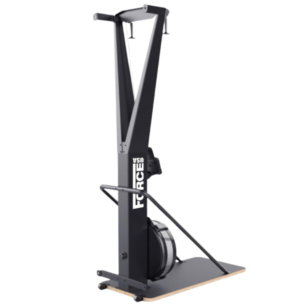 Force USA Ski Trainer & Stand - Gymsportz
