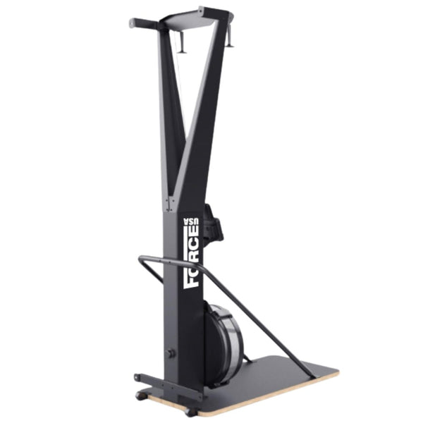 Force USA Ski Trainer & Stand - Gymsportz