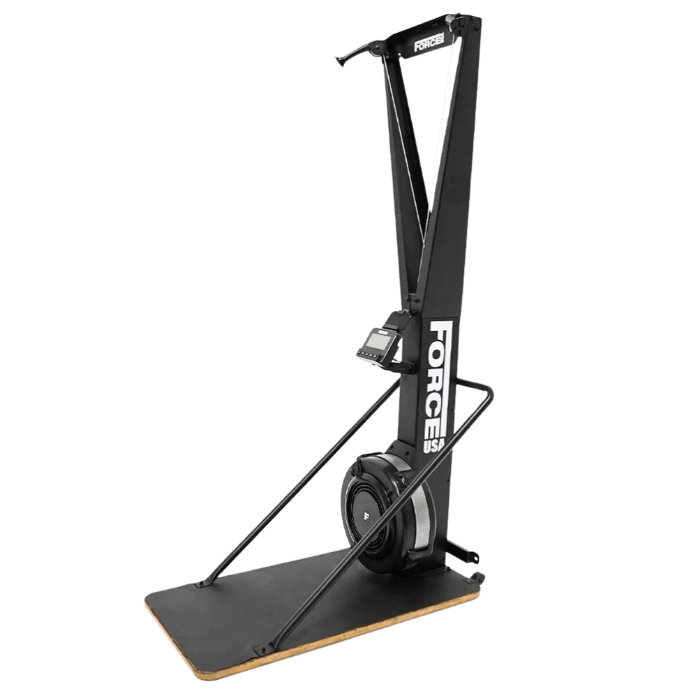 Force USA Ski Trainer & Stand - Gymsportz