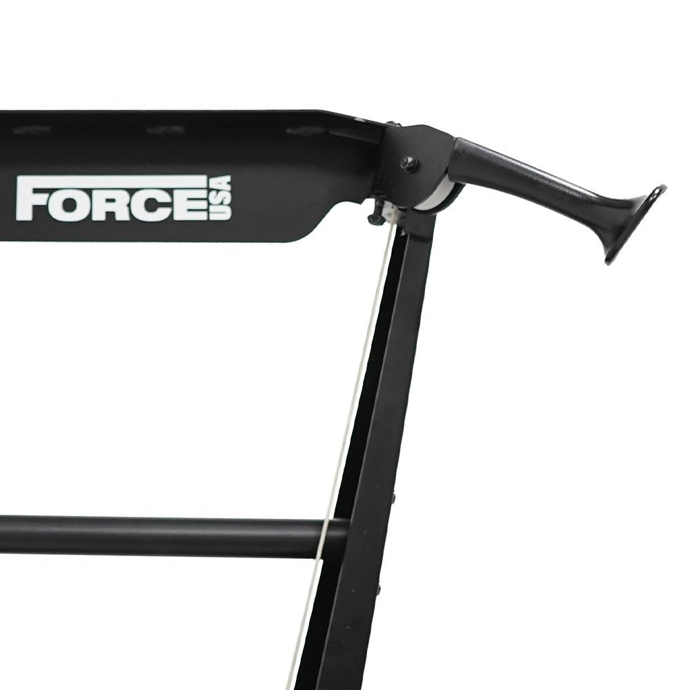 Force USA Ski Trainer & Stand - Gymsportz