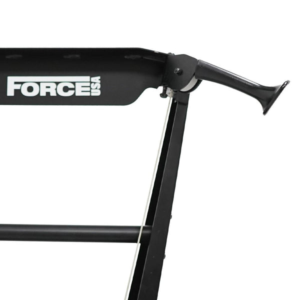 Force USA Ski Trainer & Stand - Gymsportz