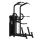 Force USA Solitude Assisted Chin - Up / Dip Machine - Gymsportz