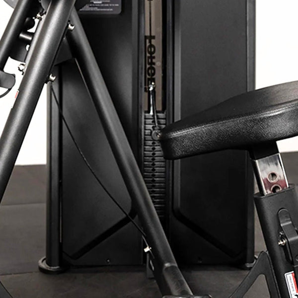 Force USA Solitude Bicep / Tricep Machine - Gymsportz