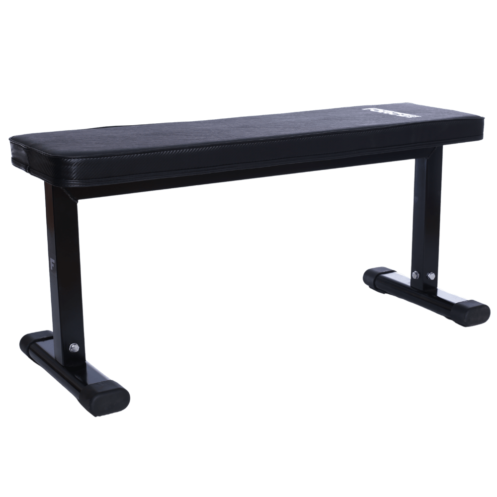 Force USA SP1 Flat Bench - Gymsportz