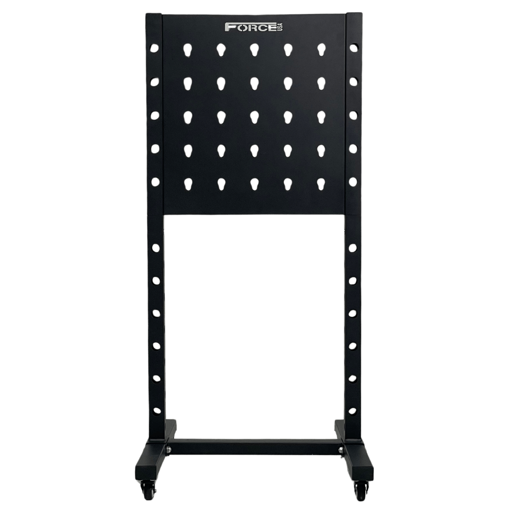 Force USA Storage Rack Base - Gymsportz