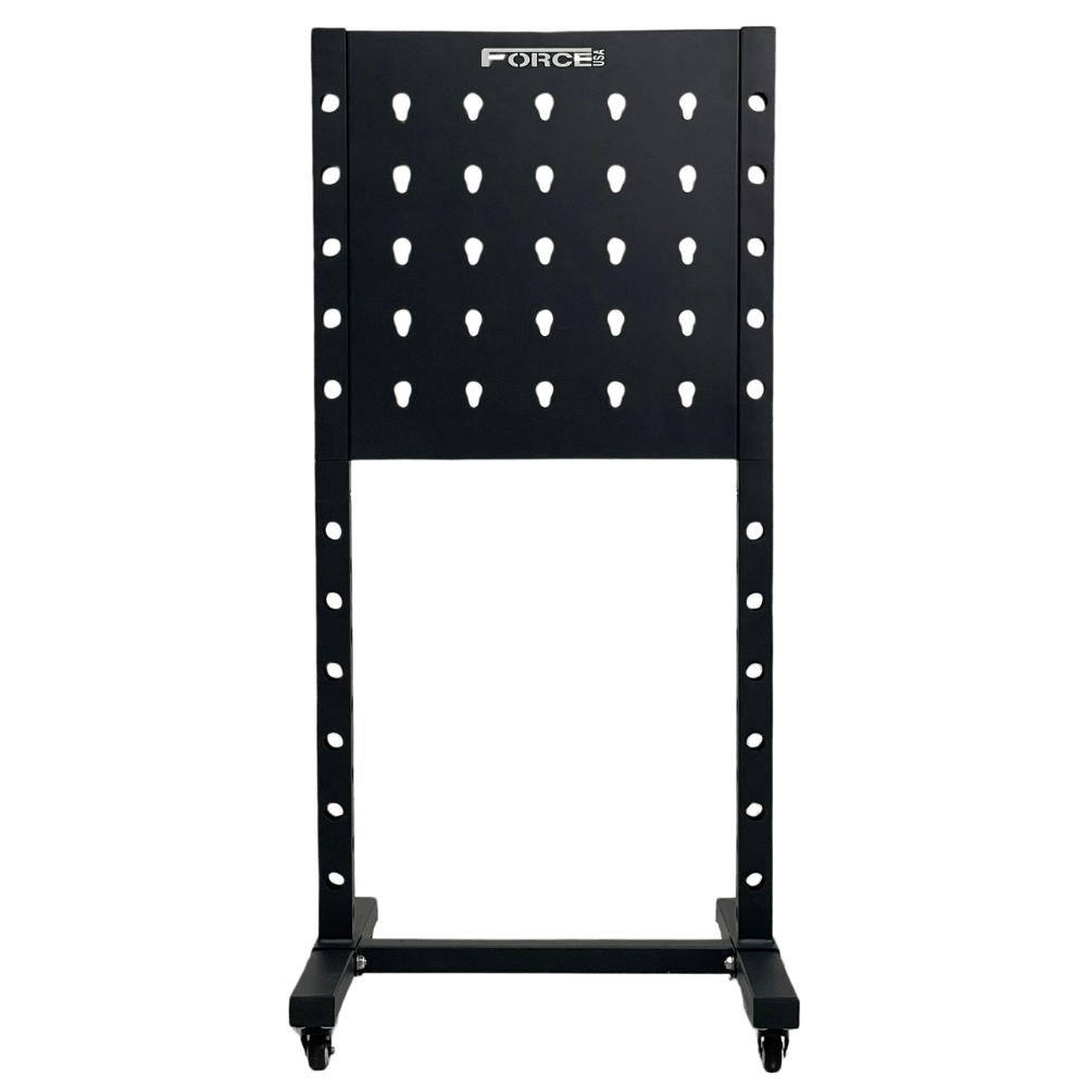 Force USA Storage Rack Base – Gymsportz