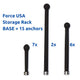 Force USA Storage Rack Base - Gymsportz