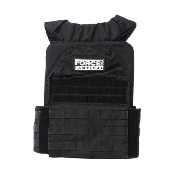 Force USA Tactical Training Vest - Gymsportz