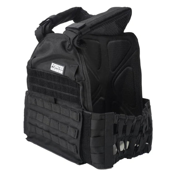 Force USA Tactical Training Vest - Gymsportz