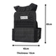Force USA Tactical Training Vest - Gymsportz
