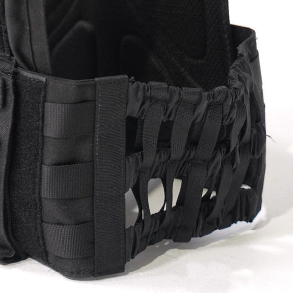 Force USA Tactical Training Vest - Gymsportz