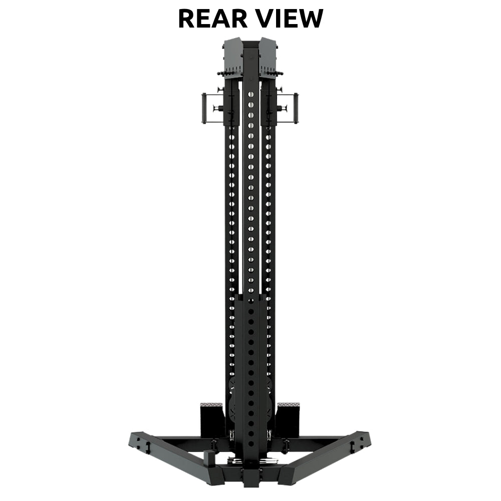 Force USA Tandem Tower (F - TT) - Gymsportz