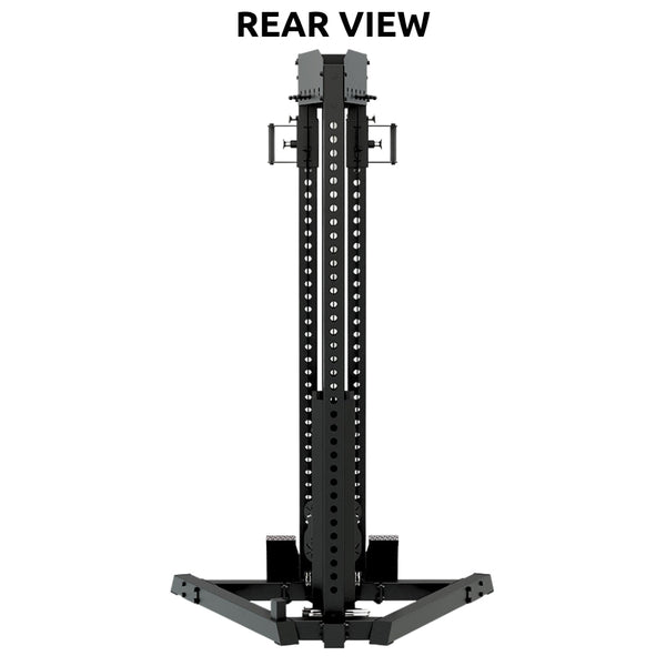 Force USA Tandem Tower (F - TT) - Gymsportz