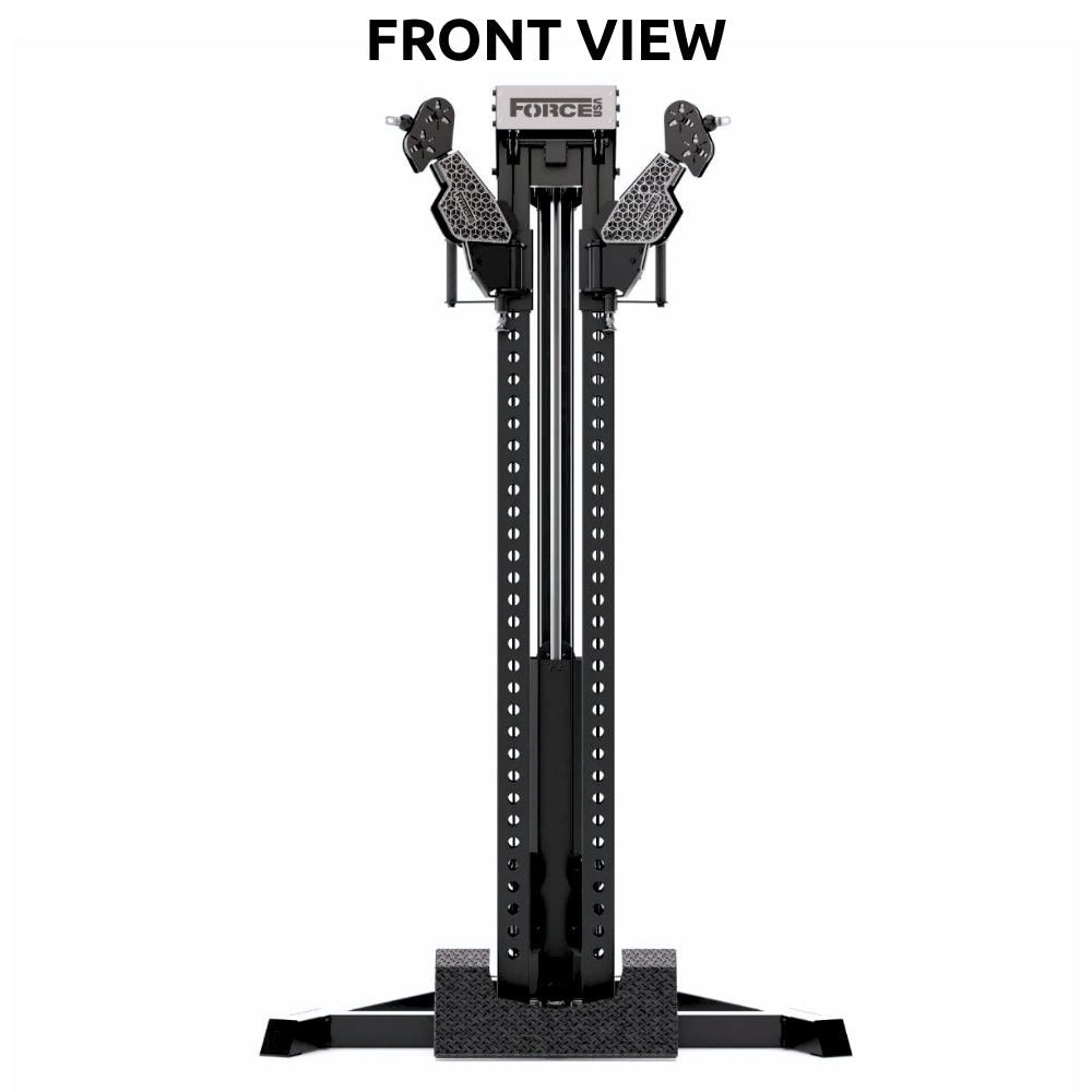 Force USA Tandem Tower (F - TT) - Gymsportz