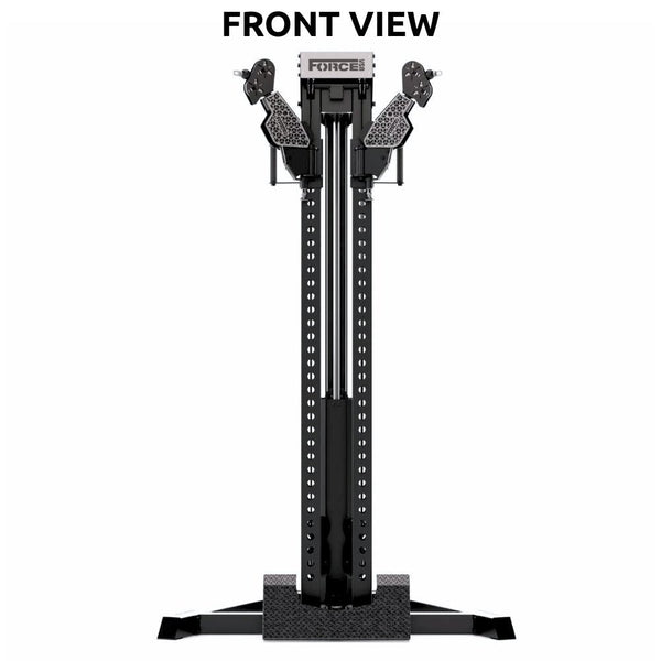 Force USA Tandem Tower (F - TT) - Gymsportz