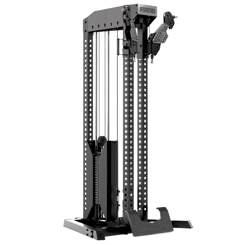 Force USA Tandem Tower (F - TT) - Gymsportz