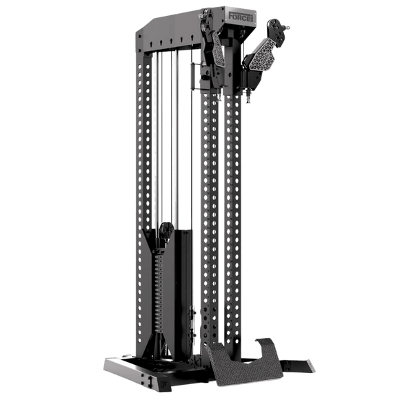 Force USA Tandem Tower (F - TT) - Gymsportz