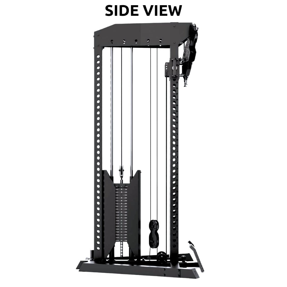 Force USA Tandem Tower (F - TT) - Gymsportz