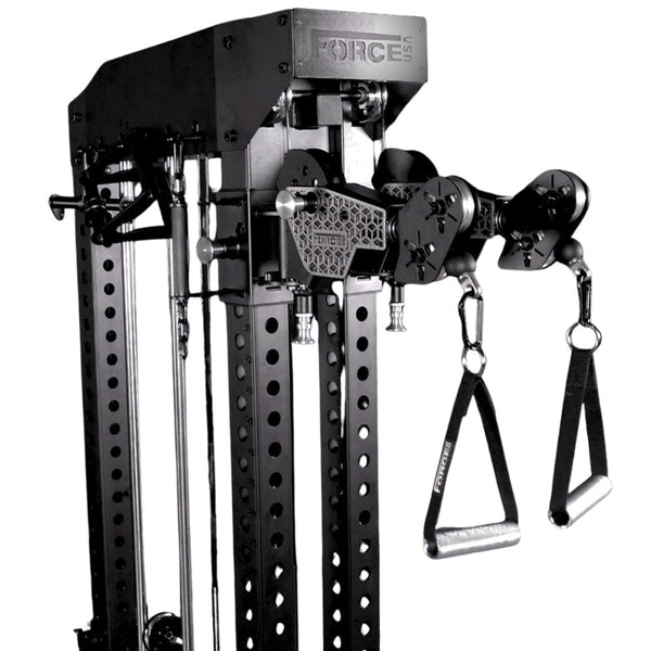 Force USA Tandem Tower (F - TT) - Gymsportz