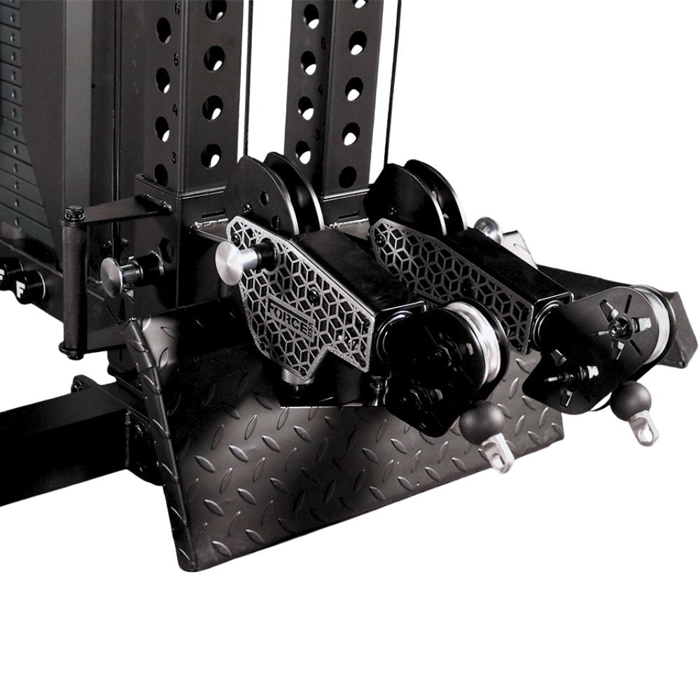 Force USA Tandem Tower (F - TT) - Gymsportz