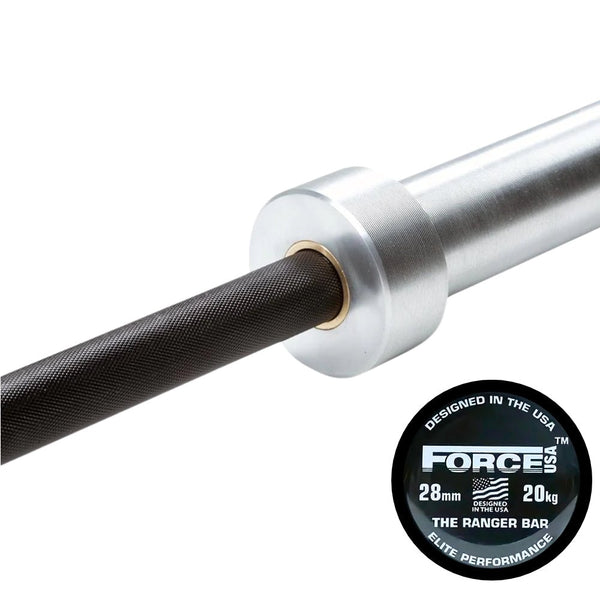 Force USA The Ranger Bar V2 - Gymsportz