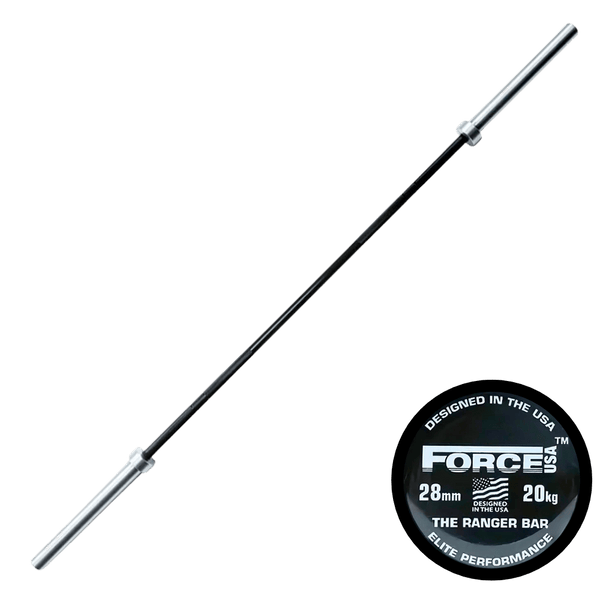 Force USA The Ranger Bar V2 - Gymsportz