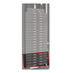 Force USA Weight Stack Upgrade (1 x 50lbs) (F - WS - UPGRADE - 50lb) - Gymsportz