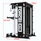 Force USA X15 Multi Trainer (Half Rack) - Gymsportz