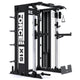 Force USA X15 Multi Trainer (Half Rack) - Gymsportz