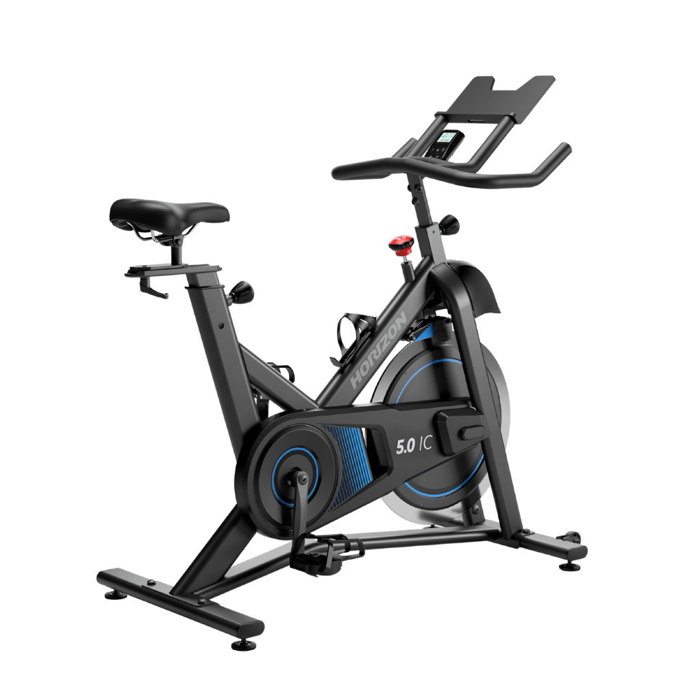 Powertech spin bike sale