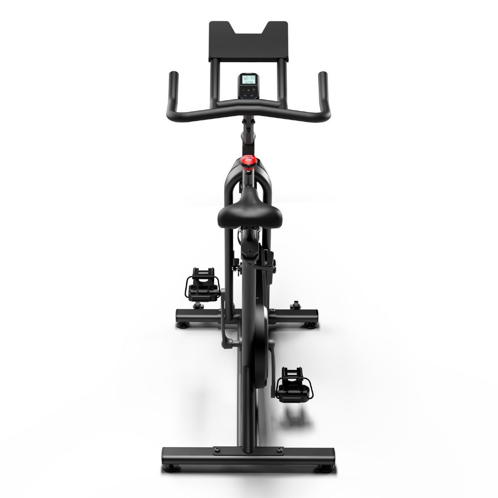 Horizon 5.0IC Indoor Spin Bike - Gymsportz