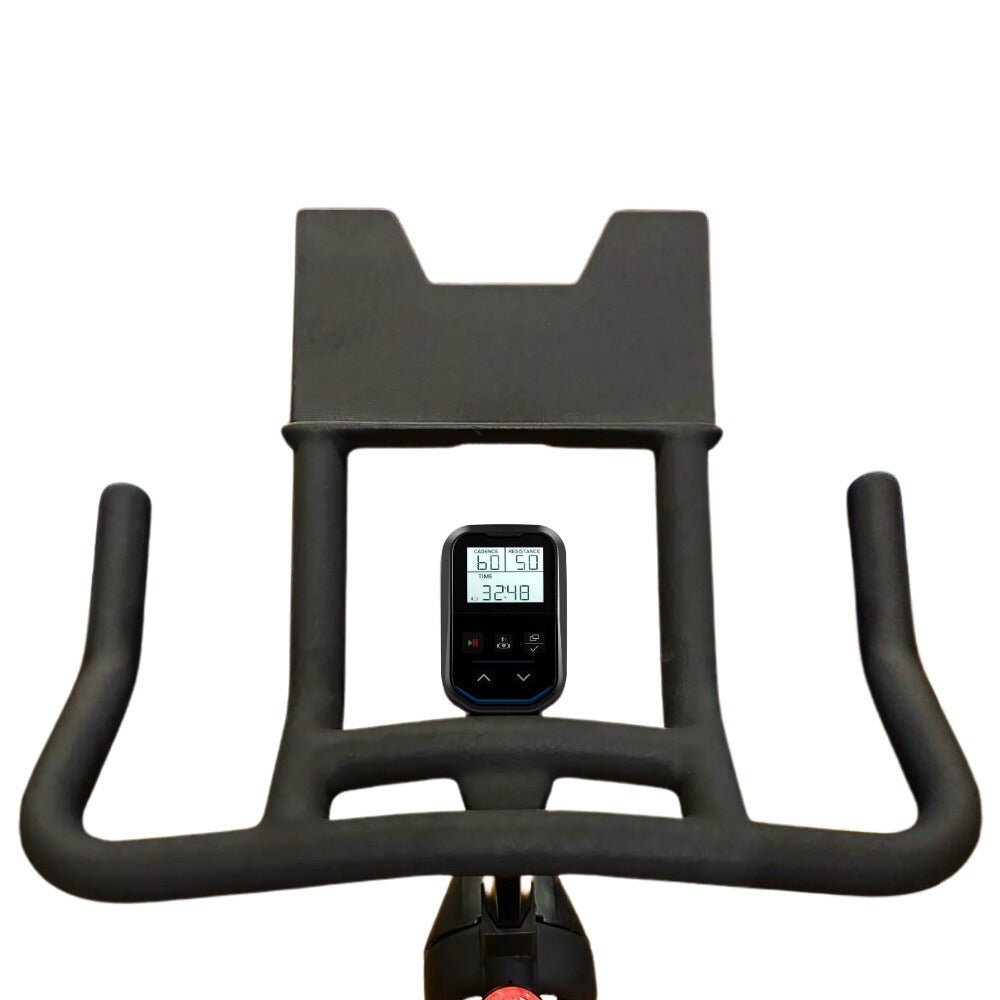 Horizon 5.0IC Indoor Spin Bike - Gymsportz