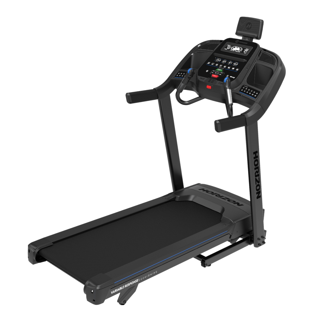 Horizon rct 7.6 treadmill price sale