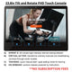 Horizon Cycle XP Indoor Spin Bike - Gymsportz