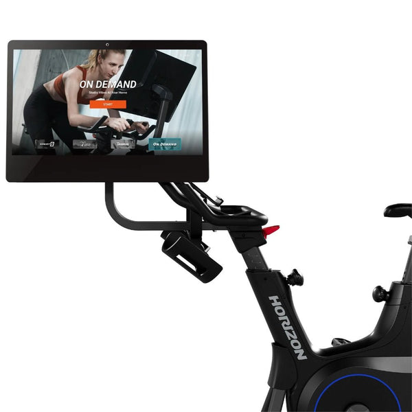 Horizon Cycle XP Indoor Spin Bike - Gymsportz