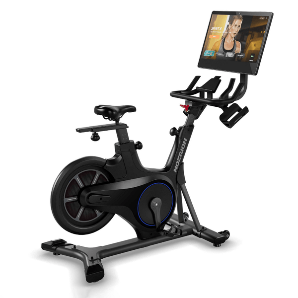 Horizon Cycle XP Indoor Spin Bike - Gymsportz