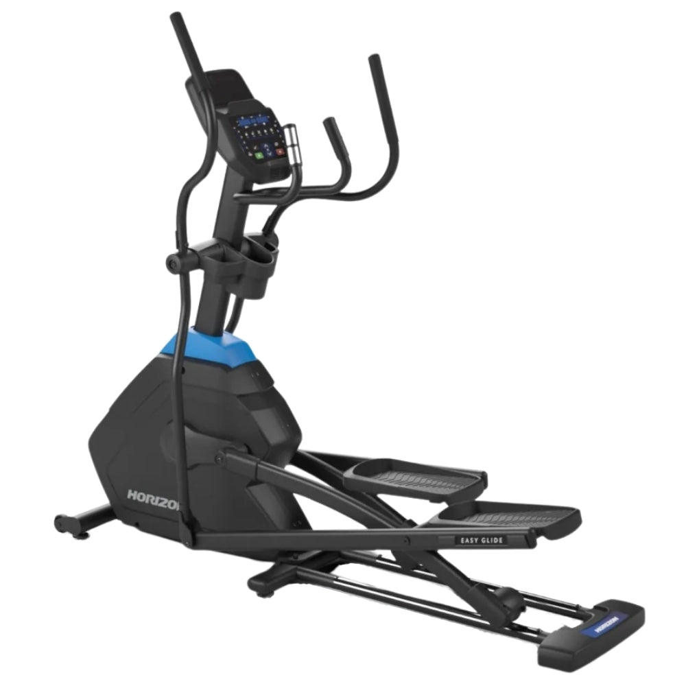 Horizon EX - 59 Cross Trainer - Gymsportz
