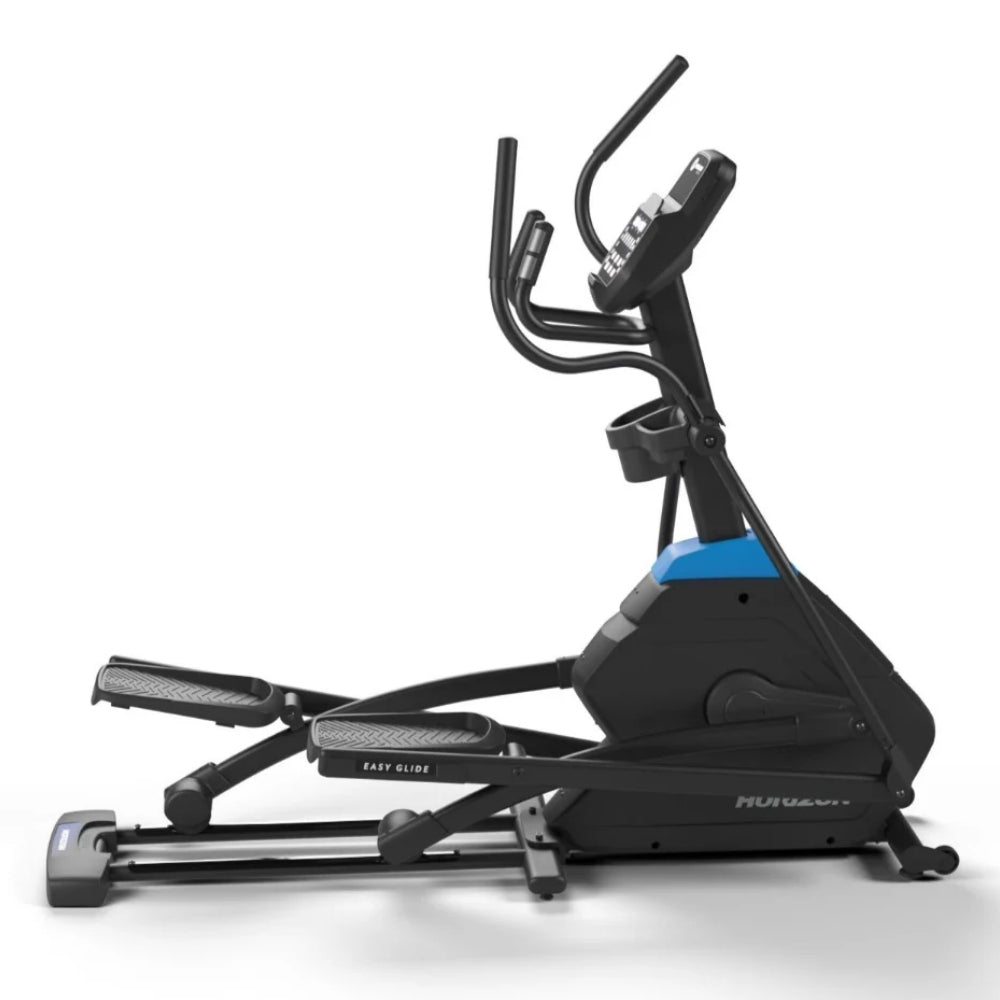Horizon EX - 59 Cross Trainer - Gymsportz