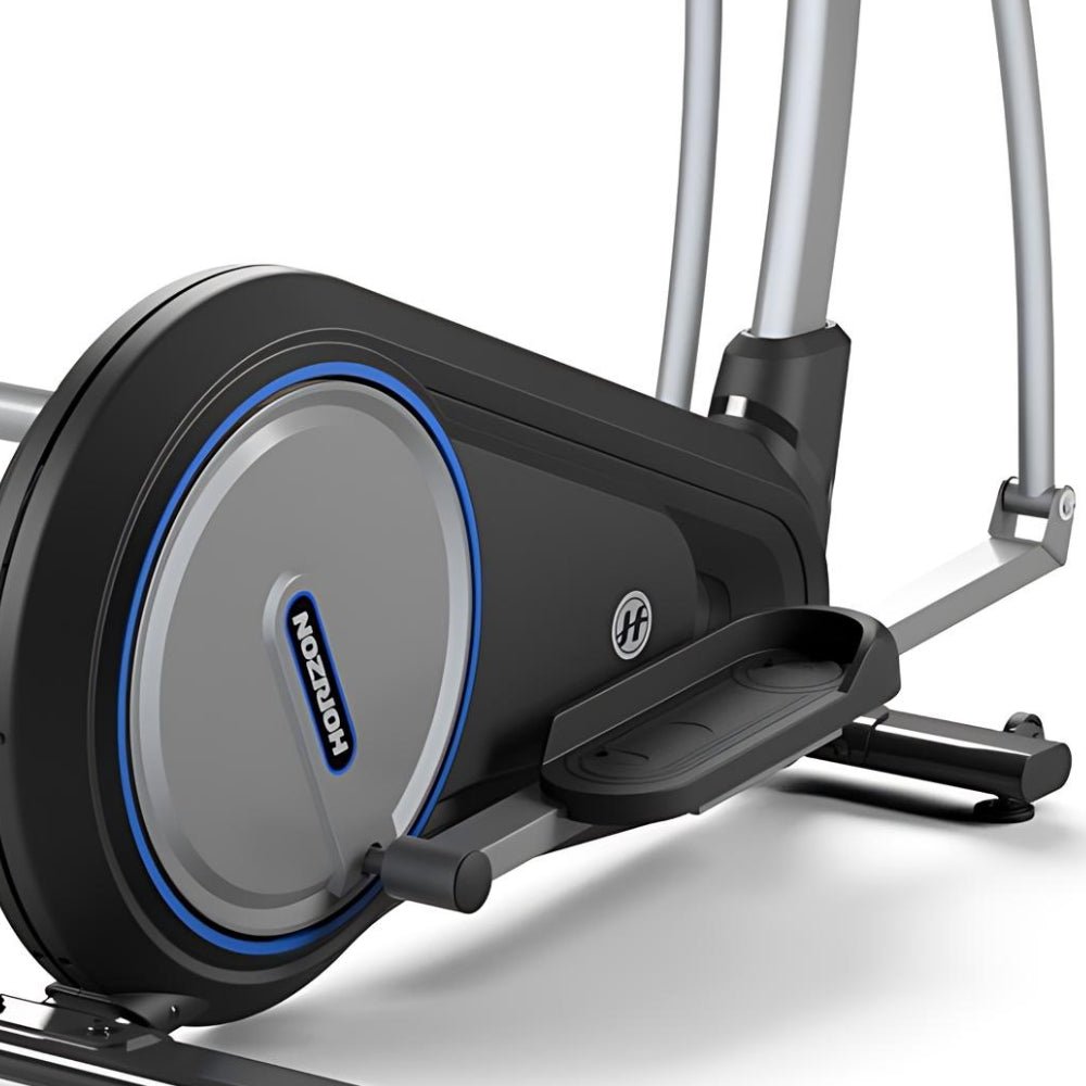 Horizon Syro 3.0 Cross Trainer - Gymsportz