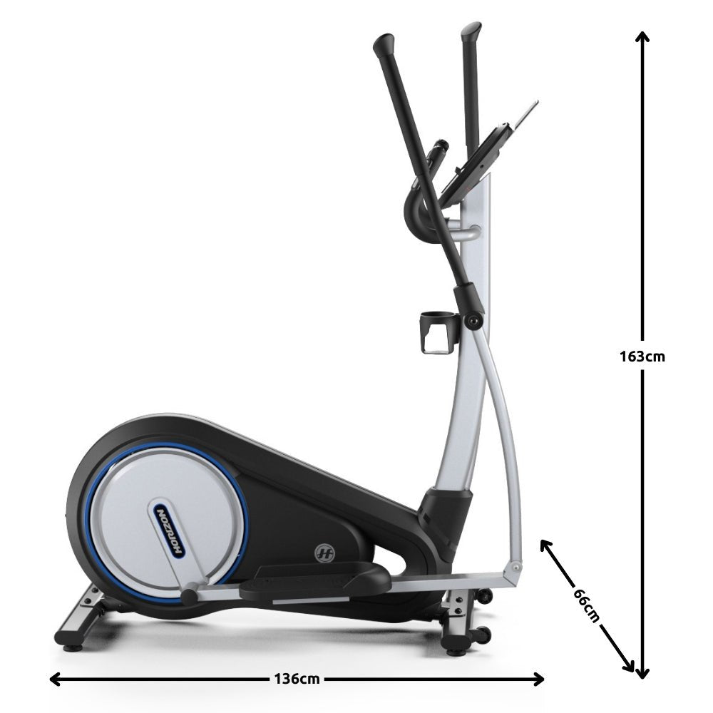 Horizon Syro 3.0 Cross Trainer - Gymsportz