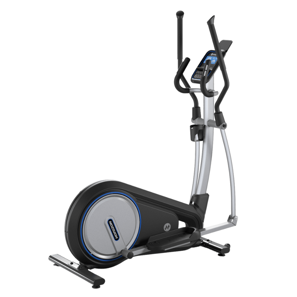 Horizon Syro 3.0 Cross Trainer - Gymsportz