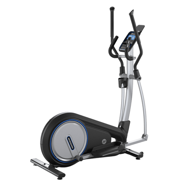 Horizon Syros Cross Trainer