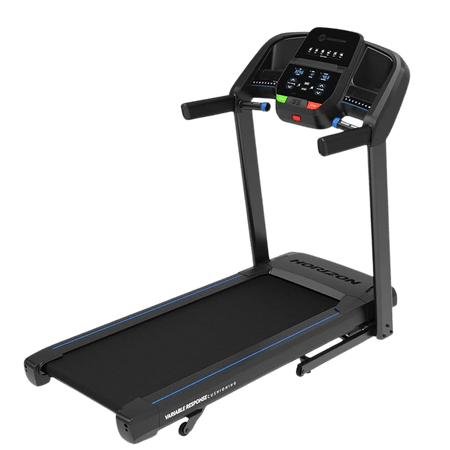 Horizon t101 go series treadmills sale