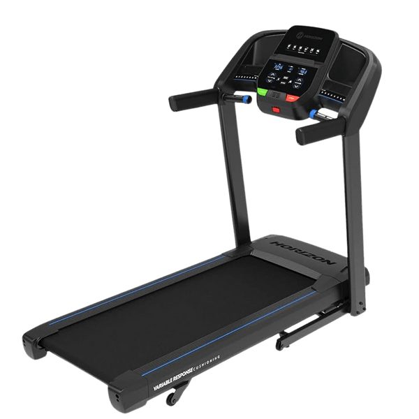 Horizon T101 Treadmill