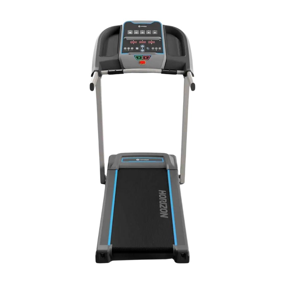 Horizon TR3.0 Treadmill - Gymsportz